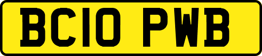BC10PWB