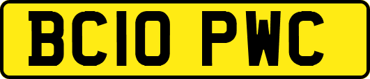 BC10PWC