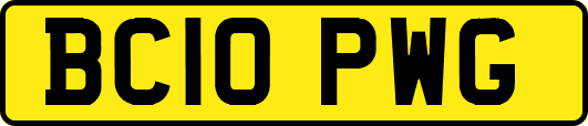 BC10PWG
