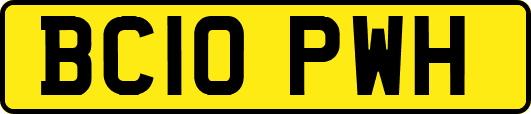 BC10PWH