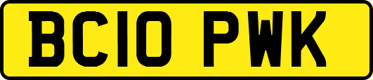 BC10PWK