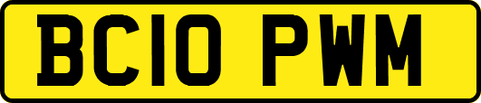 BC10PWM