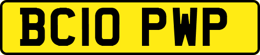 BC10PWP