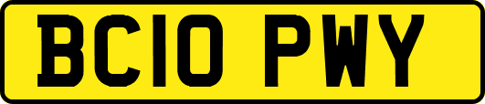 BC10PWY