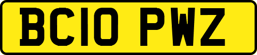 BC10PWZ
