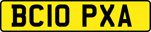 BC10PXA