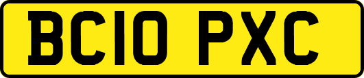 BC10PXC