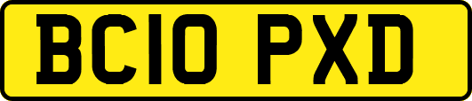 BC10PXD