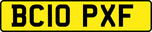 BC10PXF