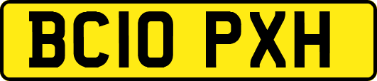 BC10PXH