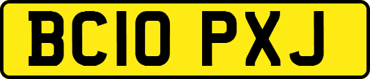 BC10PXJ