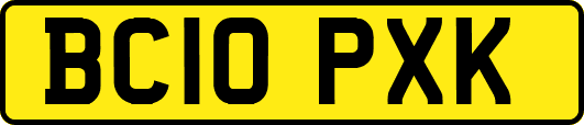 BC10PXK