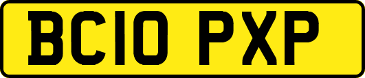 BC10PXP