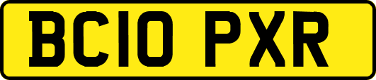 BC10PXR