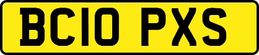 BC10PXS