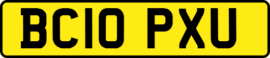 BC10PXU