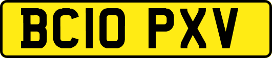 BC10PXV