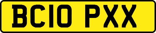 BC10PXX