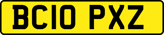 BC10PXZ