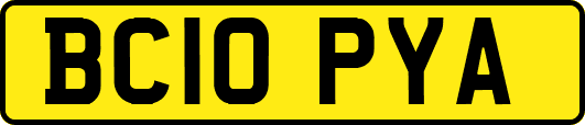 BC10PYA