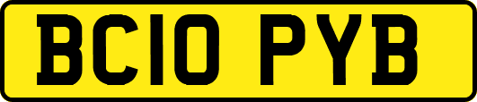 BC10PYB