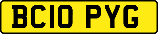 BC10PYG