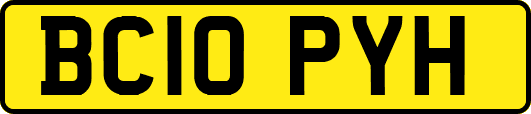 BC10PYH