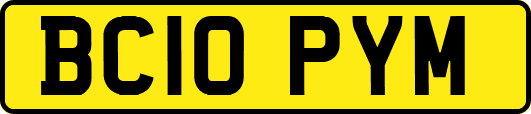 BC10PYM