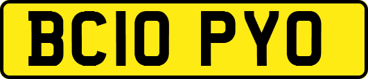 BC10PYO