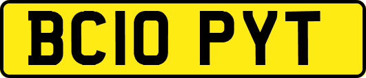 BC10PYT