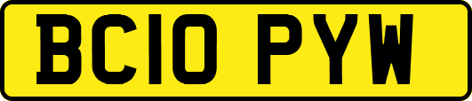BC10PYW