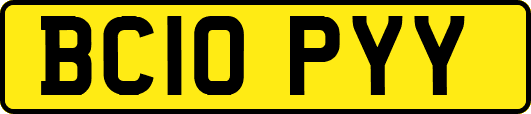 BC10PYY