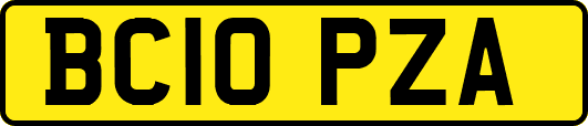BC10PZA