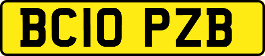 BC10PZB