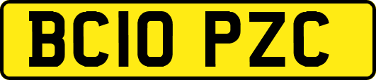 BC10PZC