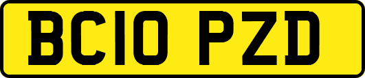 BC10PZD