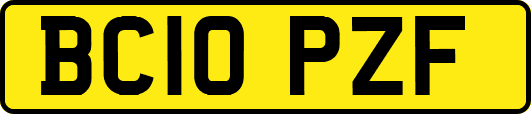BC10PZF
