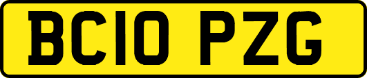 BC10PZG