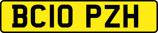 BC10PZH