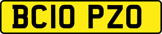 BC10PZO