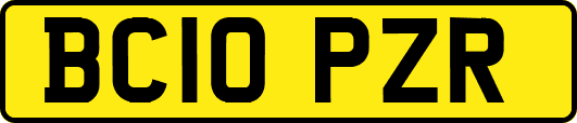 BC10PZR