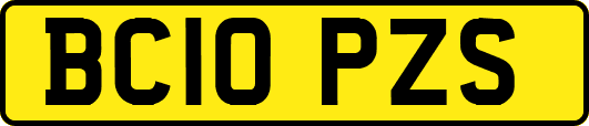 BC10PZS
