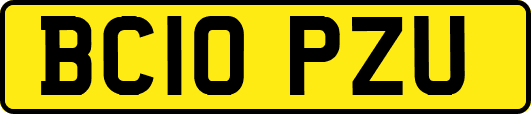 BC10PZU