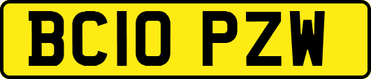 BC10PZW