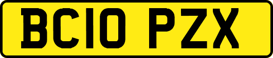 BC10PZX