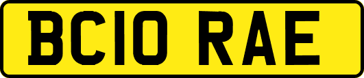 BC10RAE