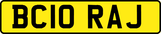 BC10RAJ
