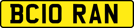 BC10RAN