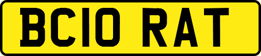 BC10RAT