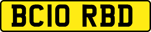 BC10RBD